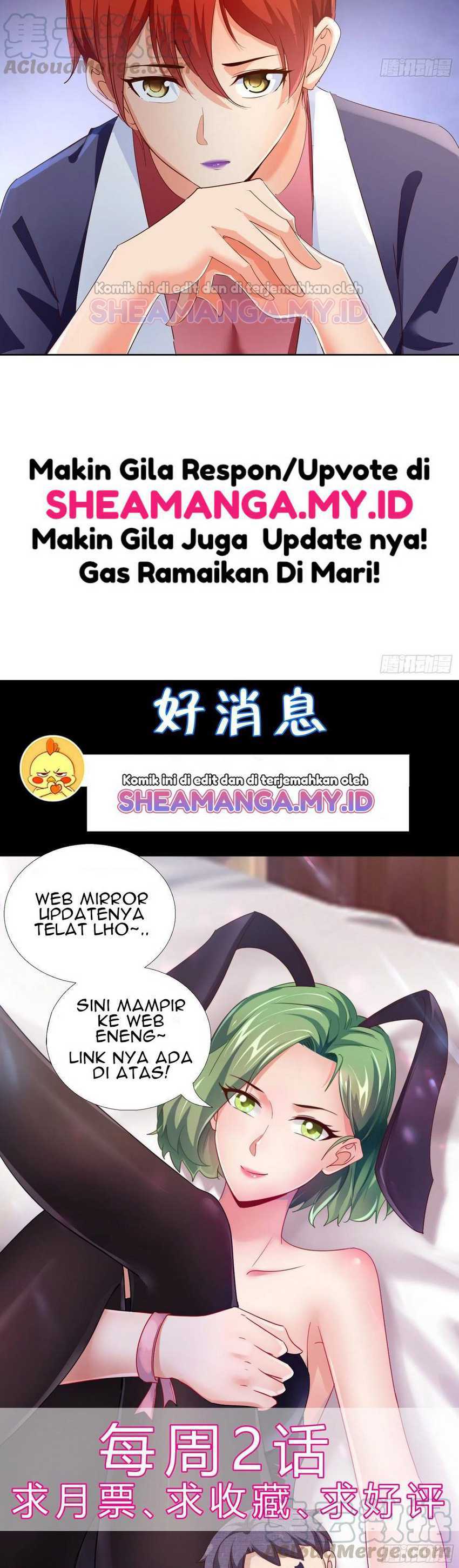Super School Doctor (Supreme Campus Doctor) chapter 115